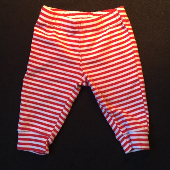 💥SOLD💥Festive “My 1st Christmas” Outfit!🎄 - Picture 5 of 7